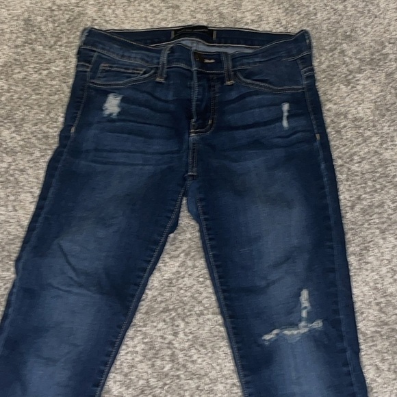 Flying Monkey Jeans Size 25 C0002 - Picture 2 of 6